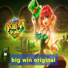 big win original